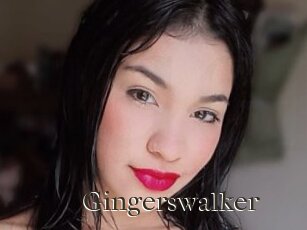 Gingerswalker