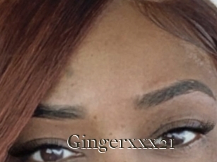 Gingerxxx21