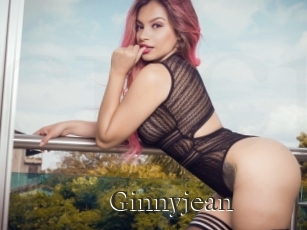 Ginnyjean