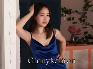 Ginnykenton