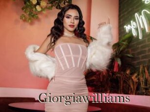 Giorgiawilliams