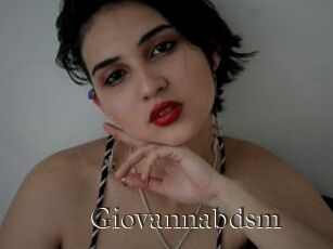 Giovannabdsm