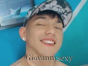 Giovannysexy