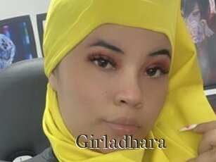 Girladhara