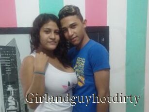 Girlandguyhotdirty