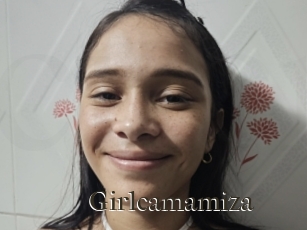 Girlcamamiza