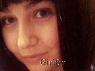 Girlfor