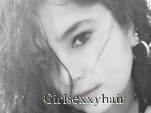 Girlsexxyhair