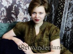Girlwonderland