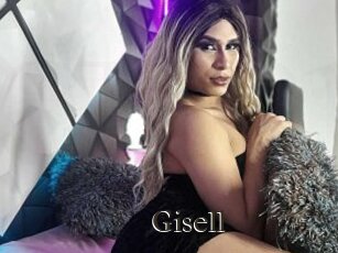 Gisell