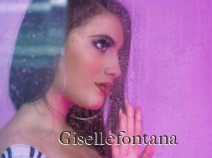 Gisellefontana