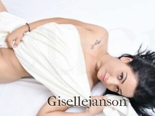 Gisellejanson