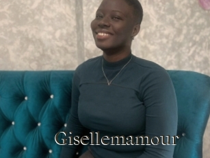 Gisellemamour