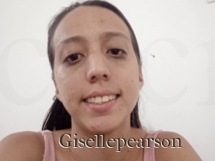Gisellepearson