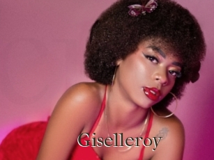 Giselleroy