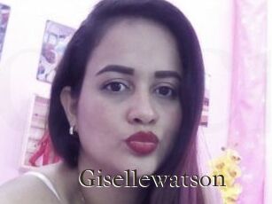 Gisellewatson