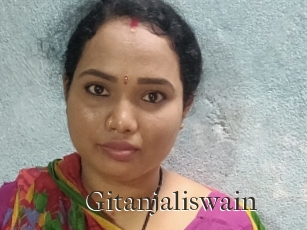Gitanjaliswain