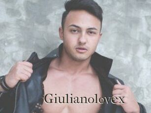 Giulianolovex