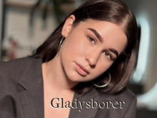 Gladysborer