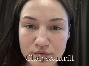 Gladyscantrill