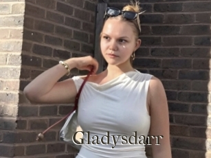 Gladysdarr