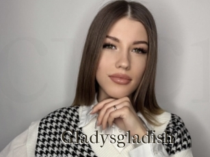Gladysgladish