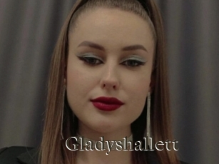 Gladyshallett