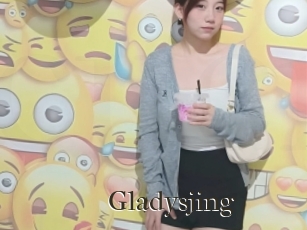 Gladysjing