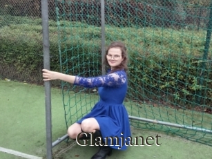 Glamjanet