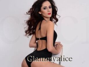 Glammyalice