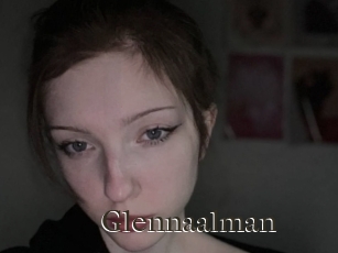 Glennaalman