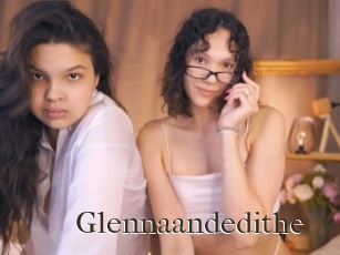 Glennaandedithe