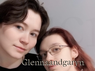 Glennaandgaryn