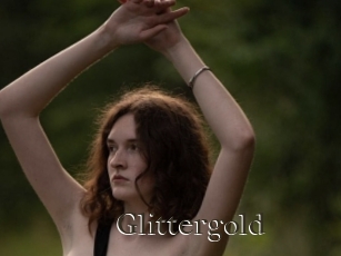 Glittergold
