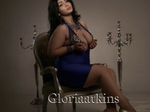 Gloriaatkins