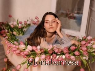 Gloriabarnesa