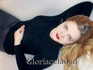 Gloriaceladon