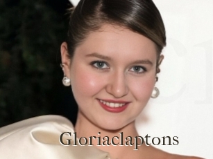 Gloriaclaptons