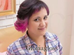 Gloriagloss
