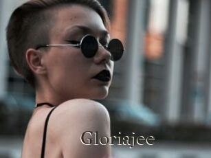 Gloriajee