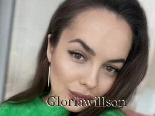 Gloriawillson