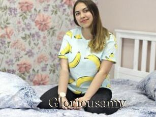 Gloriousamy