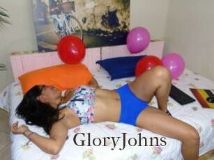 GloryJohns