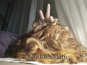 Goddessallie