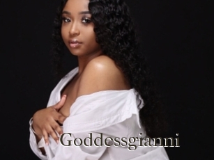 Goddessgianni