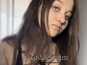 Goddessjam