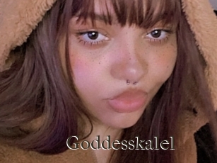 Goddesskalel
