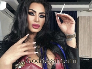 Goddessnaomi