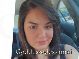 Goddessodessamai