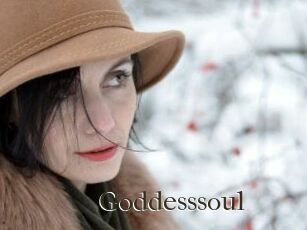 Goddesssoul